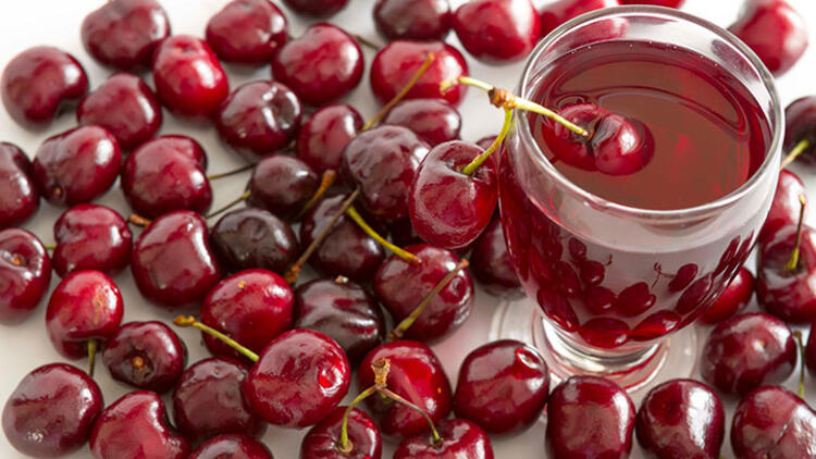 Sour Cherry - 