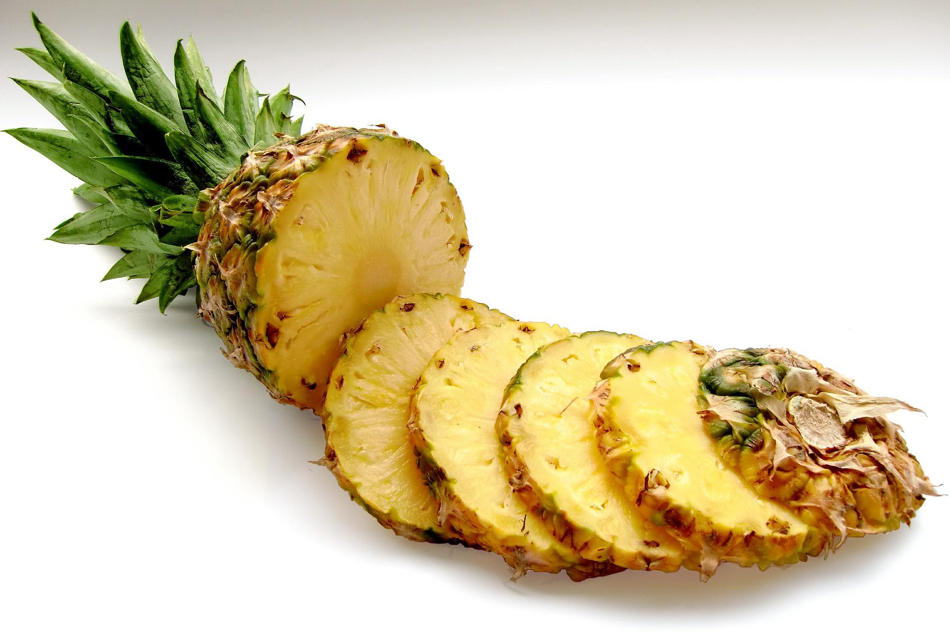  Pineapple  Juice Concentrate - 